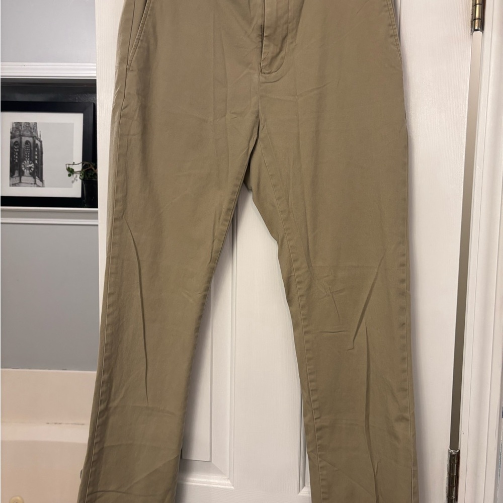 Southern Tide Men's Khaki Chinos